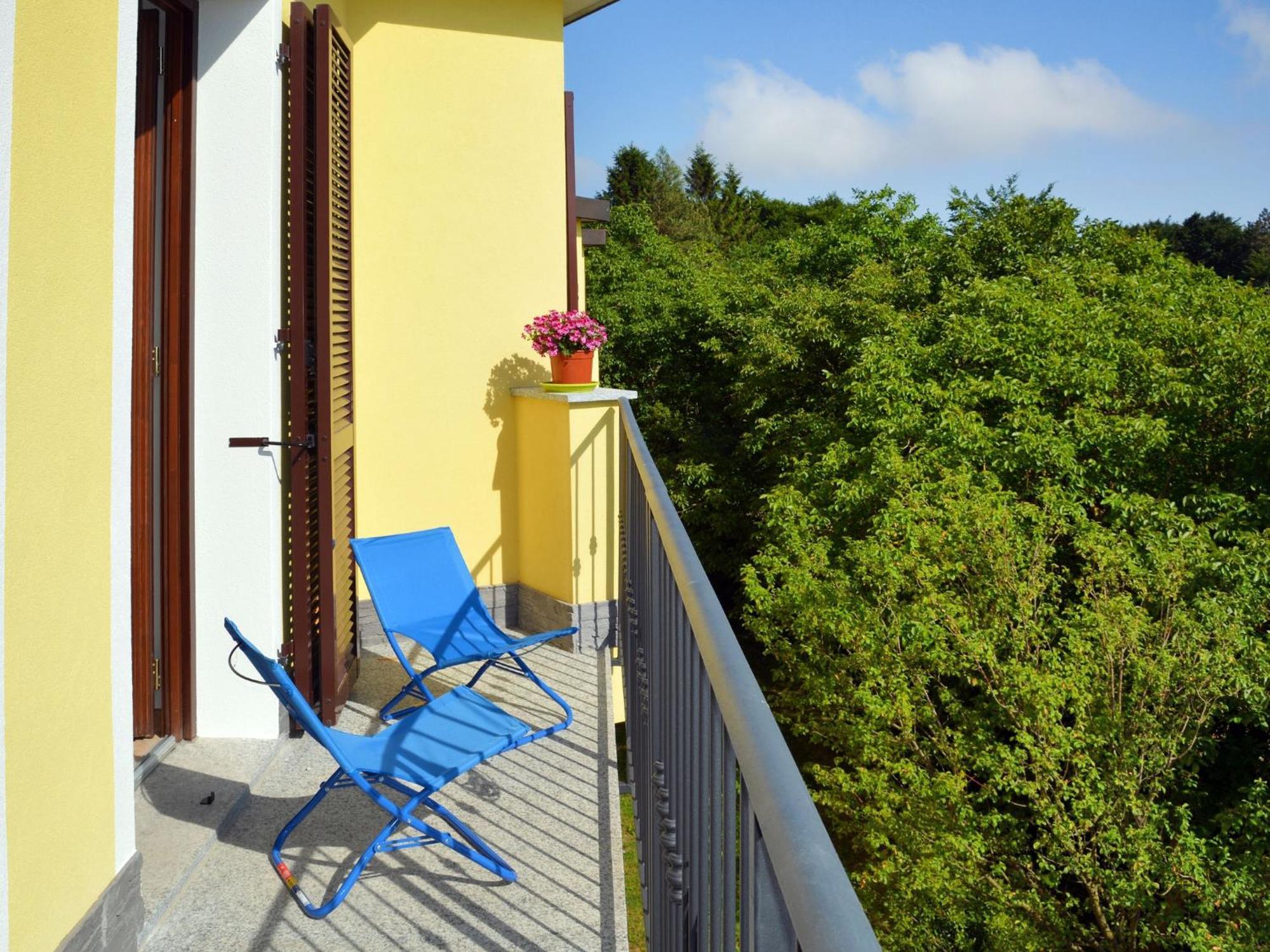 Apartment Faggio - Sbo101 By Interhome Savona Eksteriør billede
